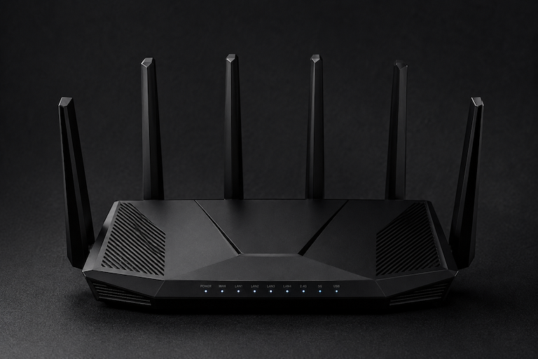 Router Product
