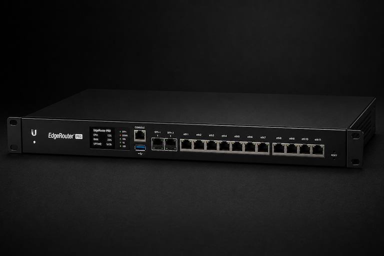 Edge Router