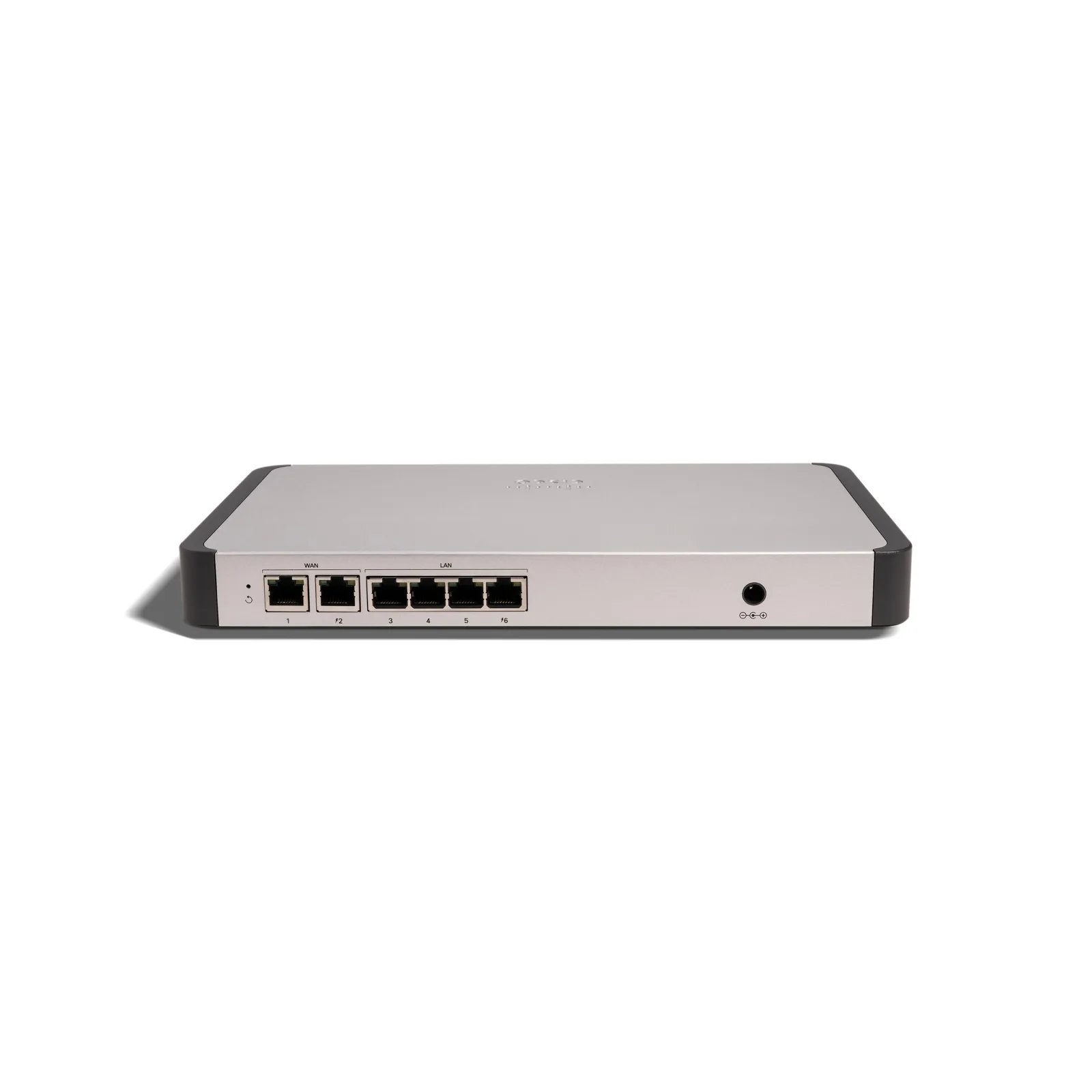 Cisco 8111-G2-MX Cloud-Managed Secure Router (Meraki MX)