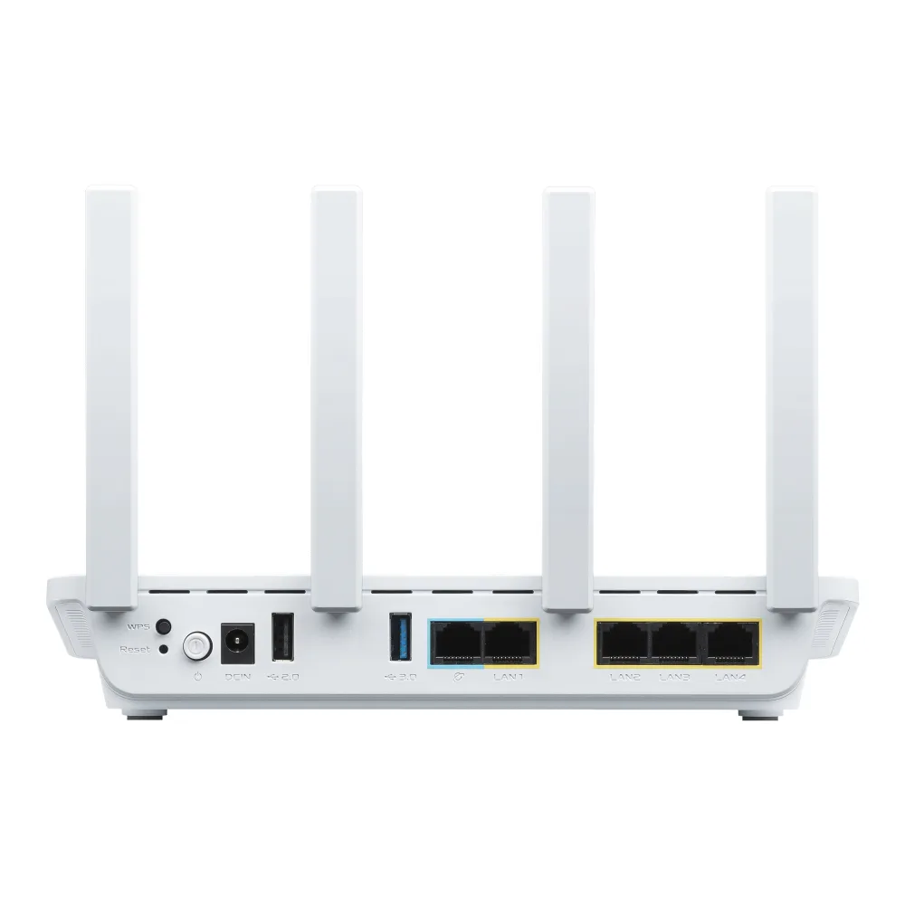 ASUS ExpertWiFi EBR63 AX3000 Wi-Fi 6 Business Router