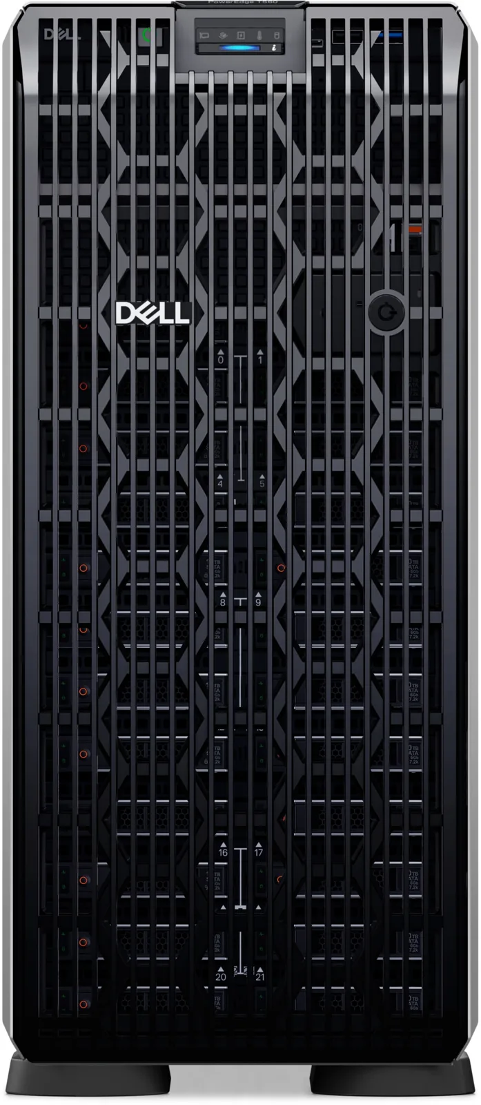 Dell PowerEdge T560 Tower Server