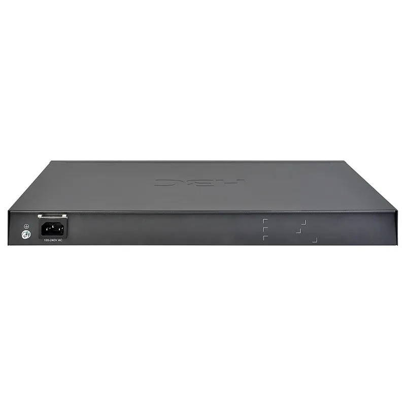H3C ER6300G2 Dual-WAN Gigabit VPN Router