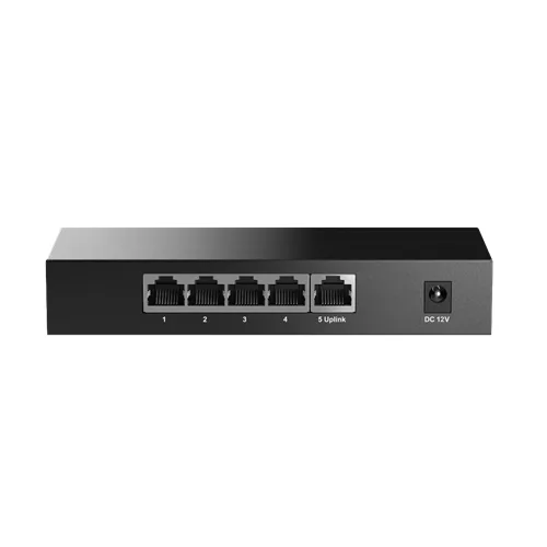 H3C Magic BS205T 5-Port Gigabit Desktop Switch