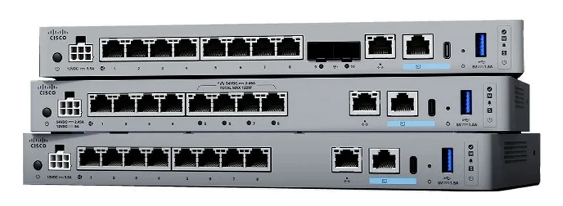 Cisco Secure Firewall 1210CE Compact Appliance with Threat Defense
